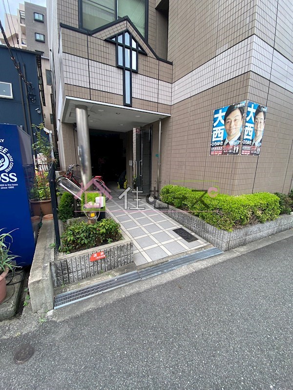 メゾンパシフィック その他1