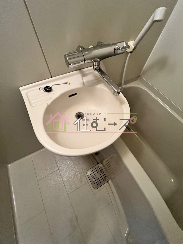 メゾンパシフィック その他3