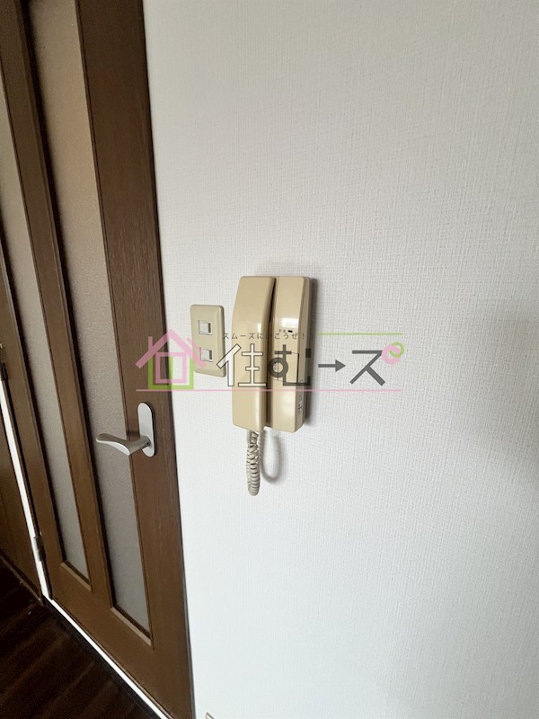 メゾンパシフィック その他5