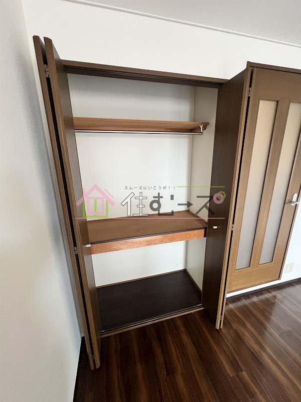 メゾンパシフィック その他6