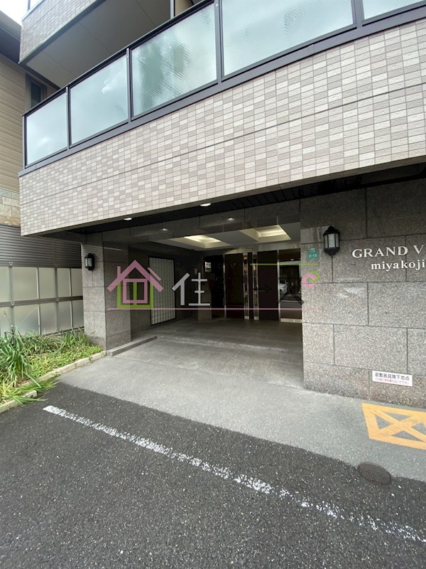 グランドヴィラ都島 その他1