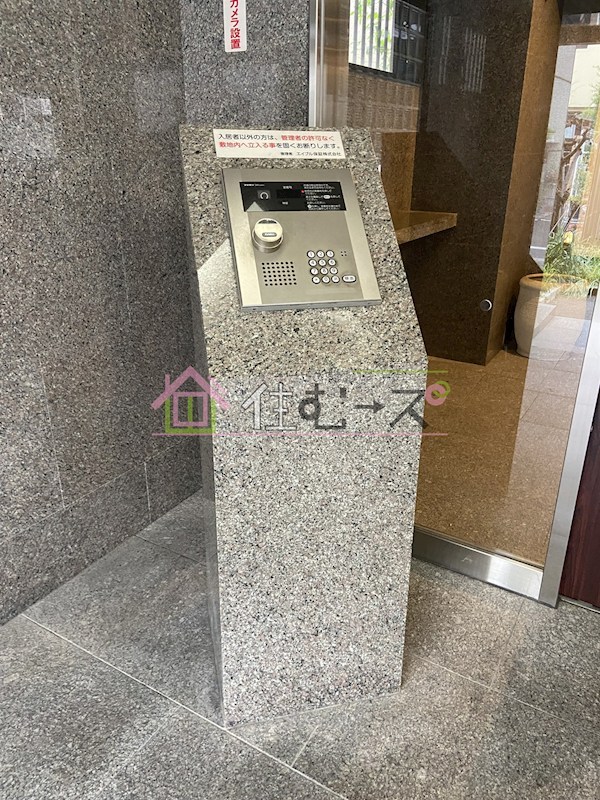 グランドヴィラ都島 その他外観3