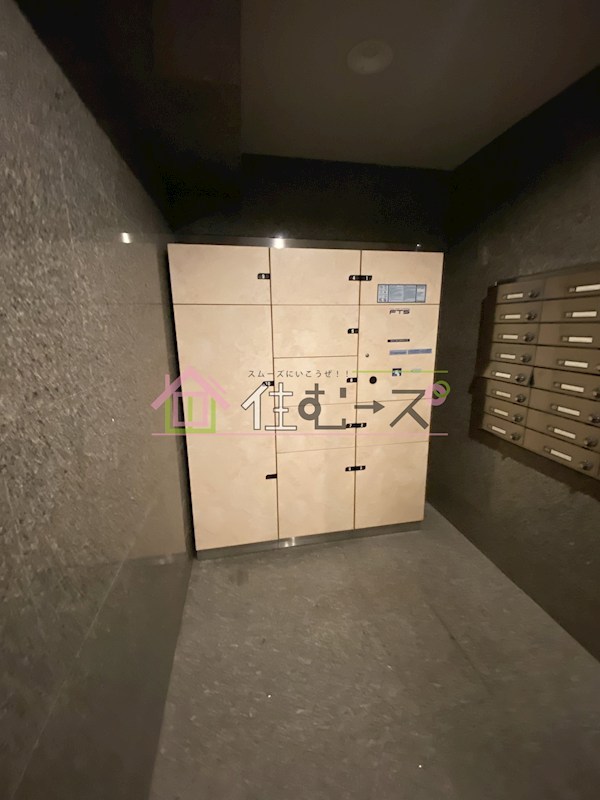 グランドヴィラ都島 その他外観5