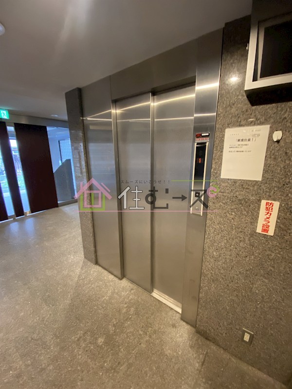 グランドヴィラ都島 その他外観6