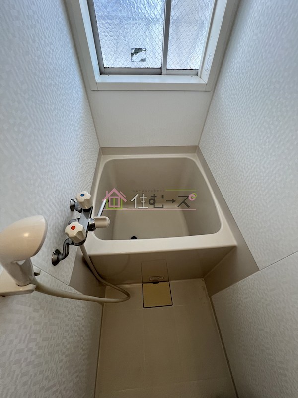 エクセル今里マンション 風呂画像