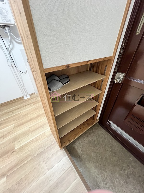 金沢マンション その他6