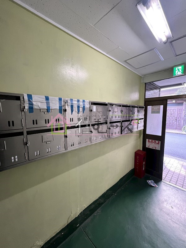 金沢マンション その他外観2