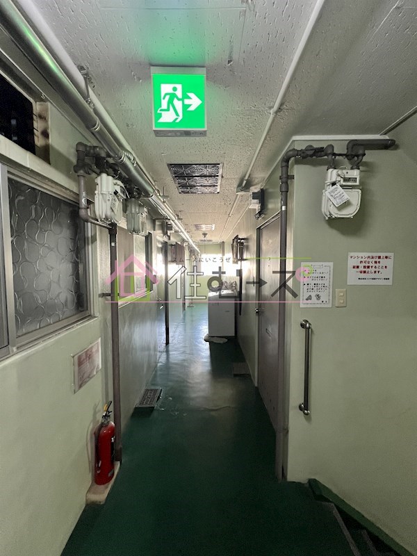 金沢マンション その他外観5