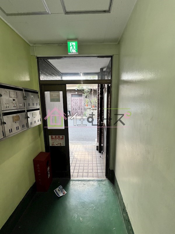 金沢マンション その他外観6