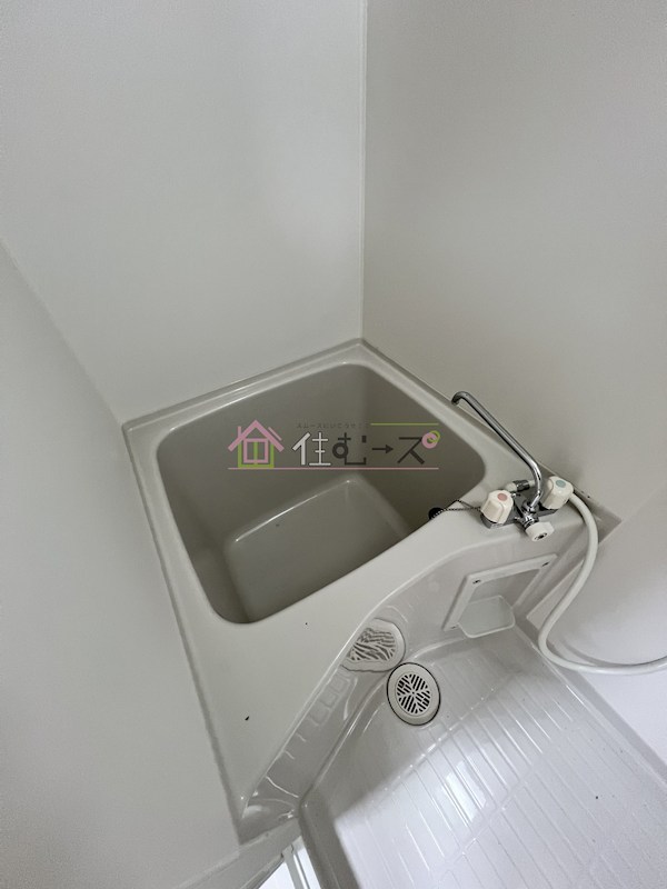 金沢マンション 風呂画像