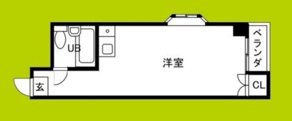 ハーベスト我孫子 間取り