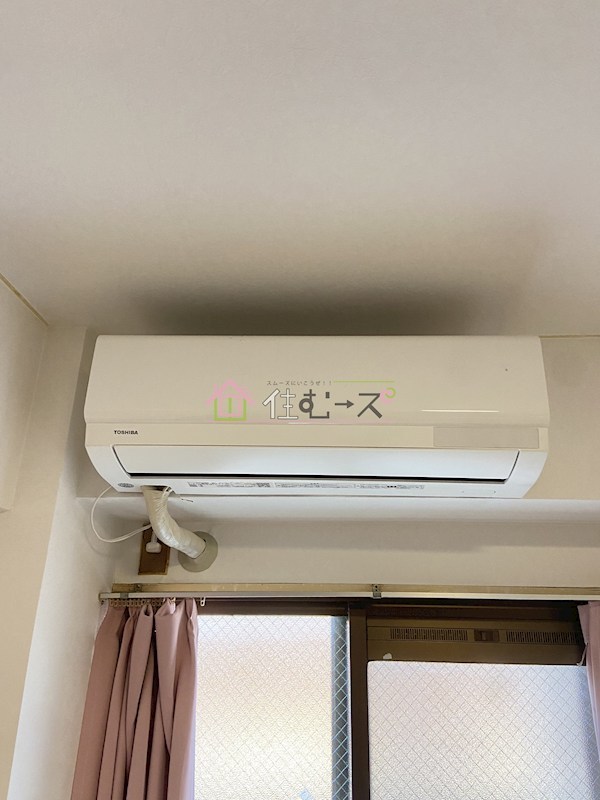 ハーベスト我孫子 その他2