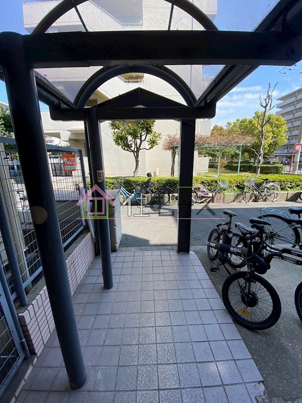 ハーベスト我孫子 その他外観2