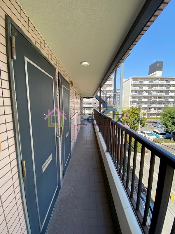 ハーベスト我孫子 その他外観4