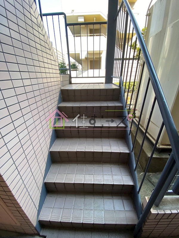 ハーベスト我孫子 その他外観6