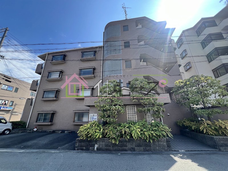 アビテⅡ その他外観1