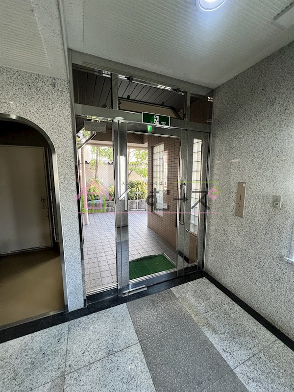 アビテⅡ その他外観2