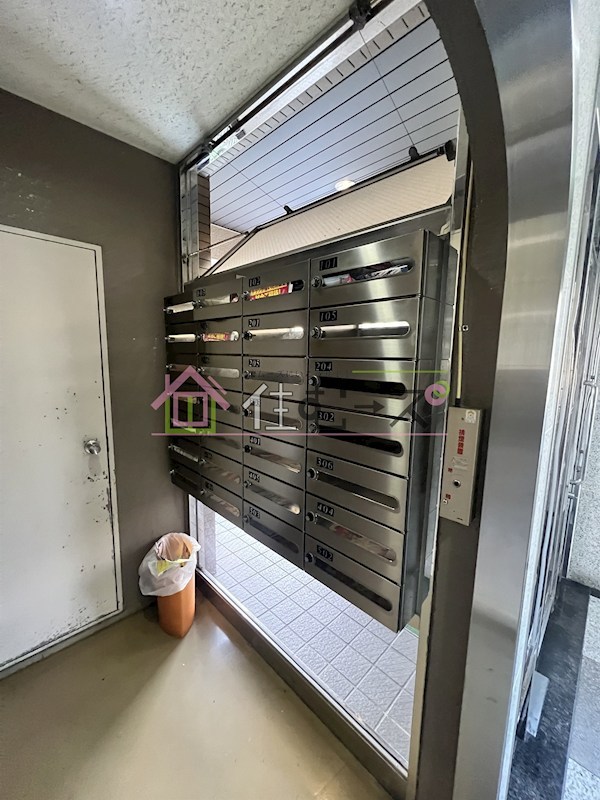 アビテⅡ その他外観3