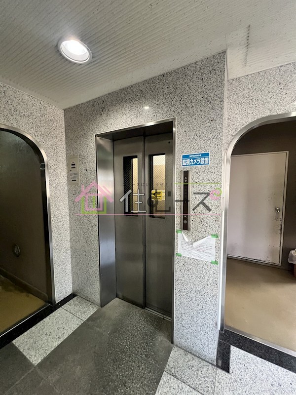 アビテⅡ その他外観4