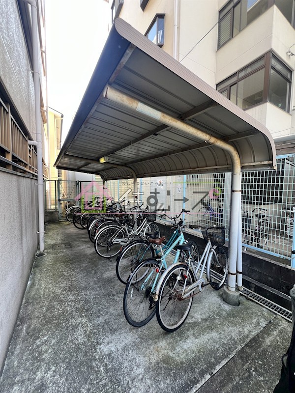 アビテⅡ その他外観5