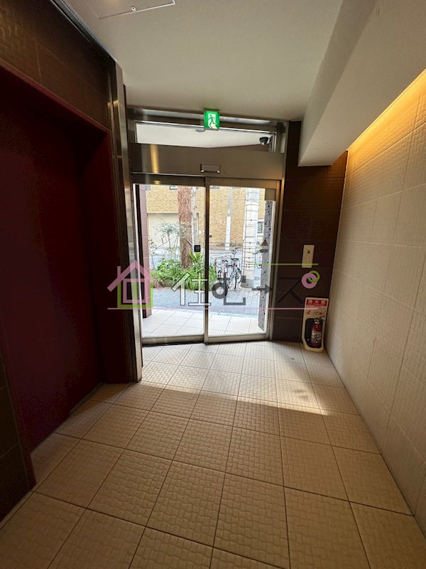 mosaique その他外観2