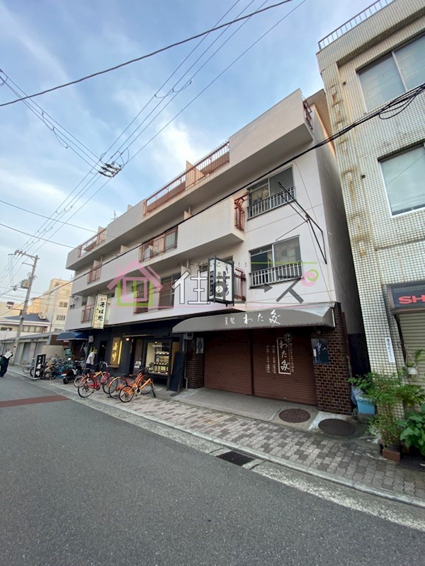 ハイツ幸之苑 その他外観1