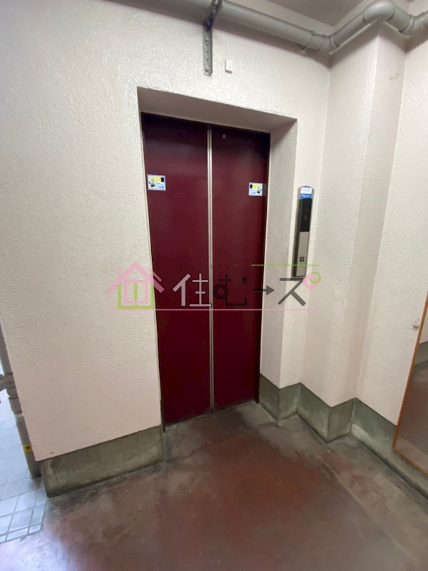 ハイツ幸之苑 その他外観4