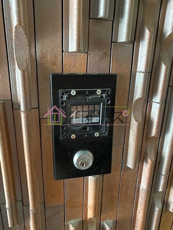 ベルハイツ その他外観2