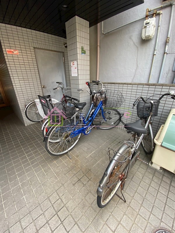 ベルハイツ その他外観4