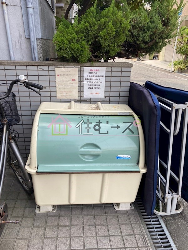 ベルハイツ その他外観5