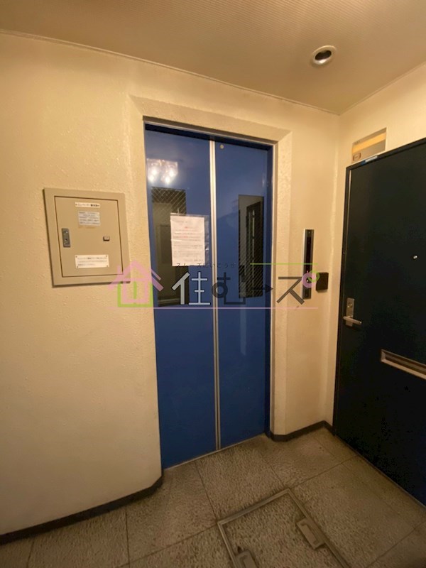 ベルハイツ その他外観6