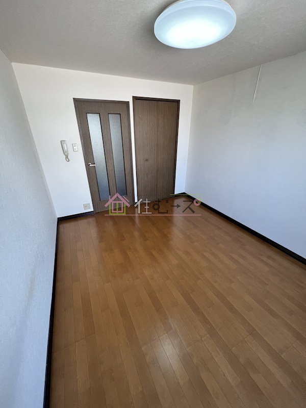 ベルハイツ リビング