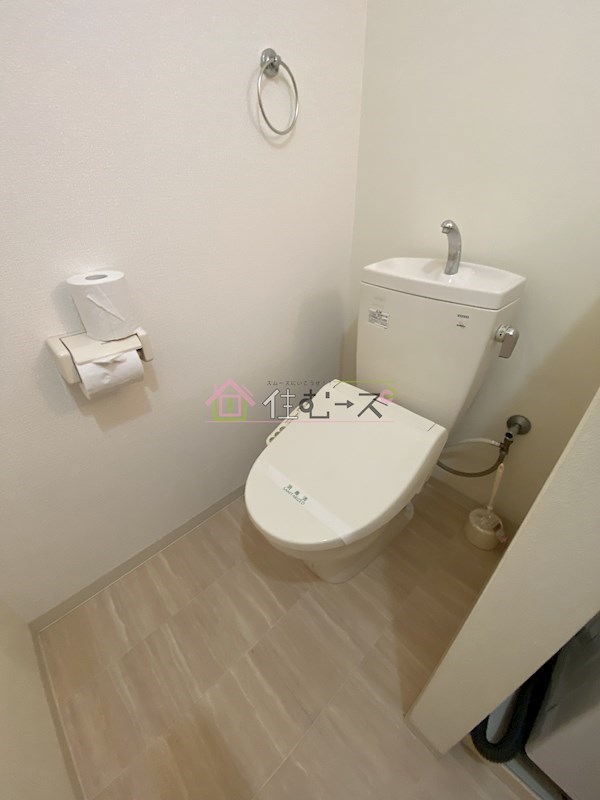 MY江之子島マンション その他2