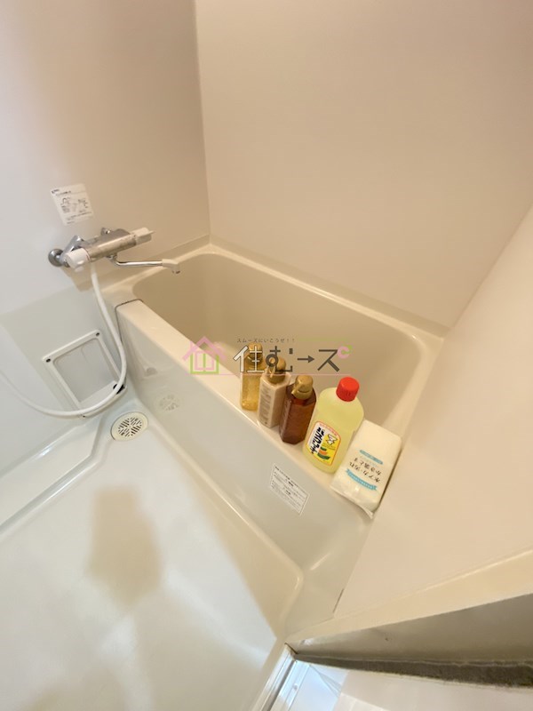 MY江之子島マンション 風呂画像