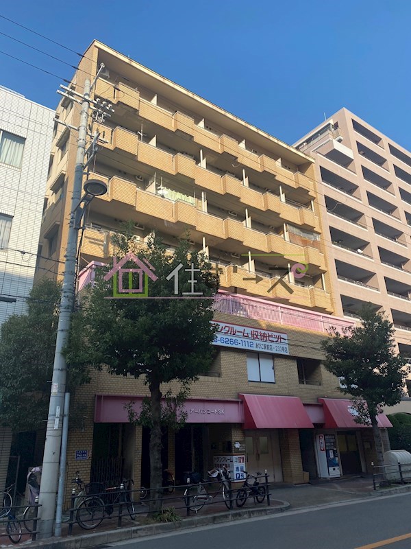 アーバンコートSK その他外観1