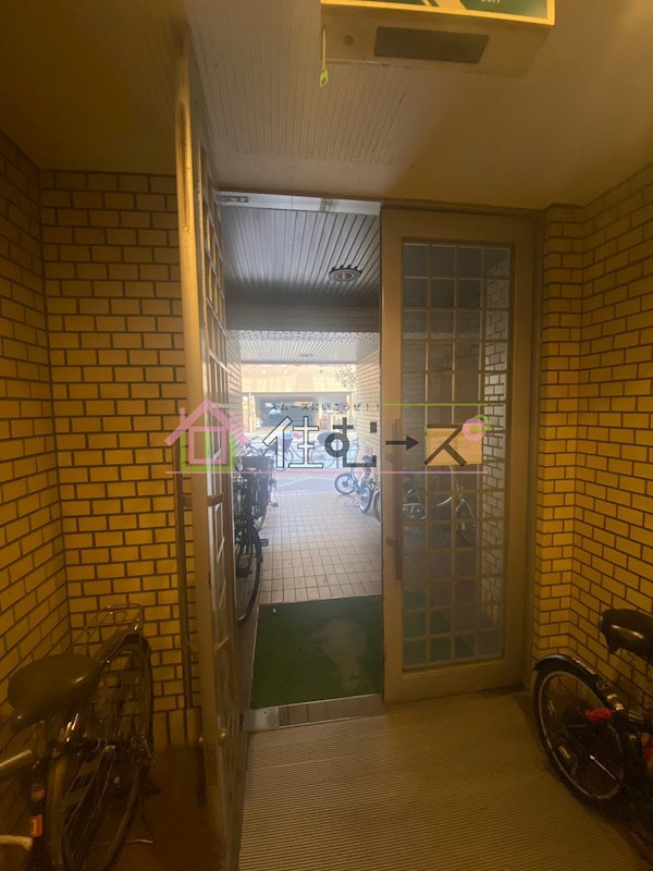 アーバンコートSK その他外観2