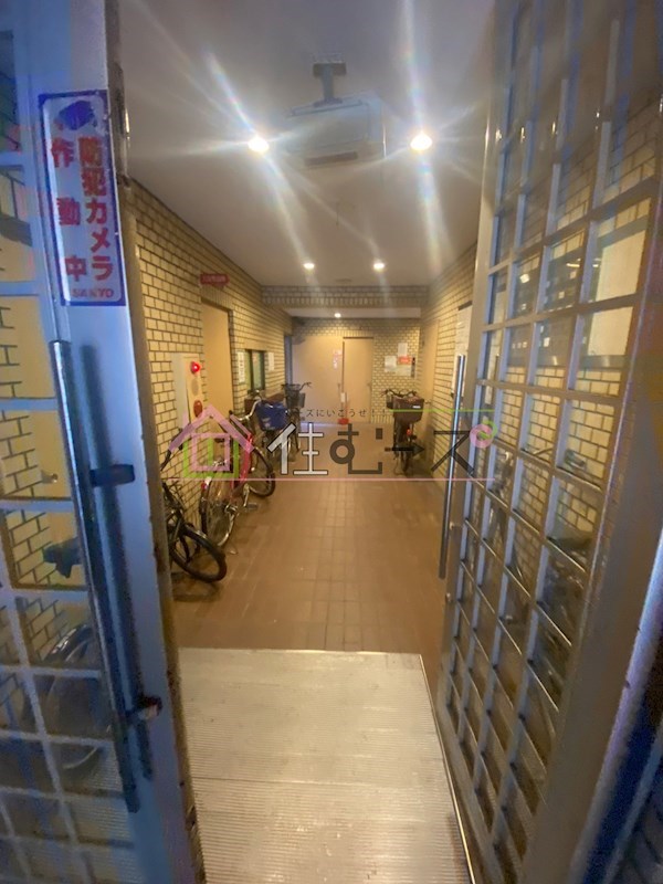 アーバンコートSK その他外観4