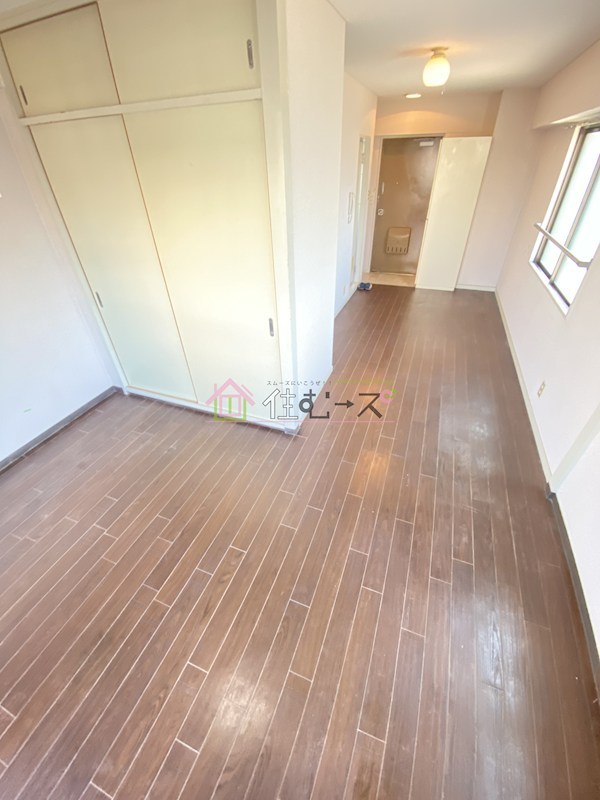 アーバンコートSK リビング