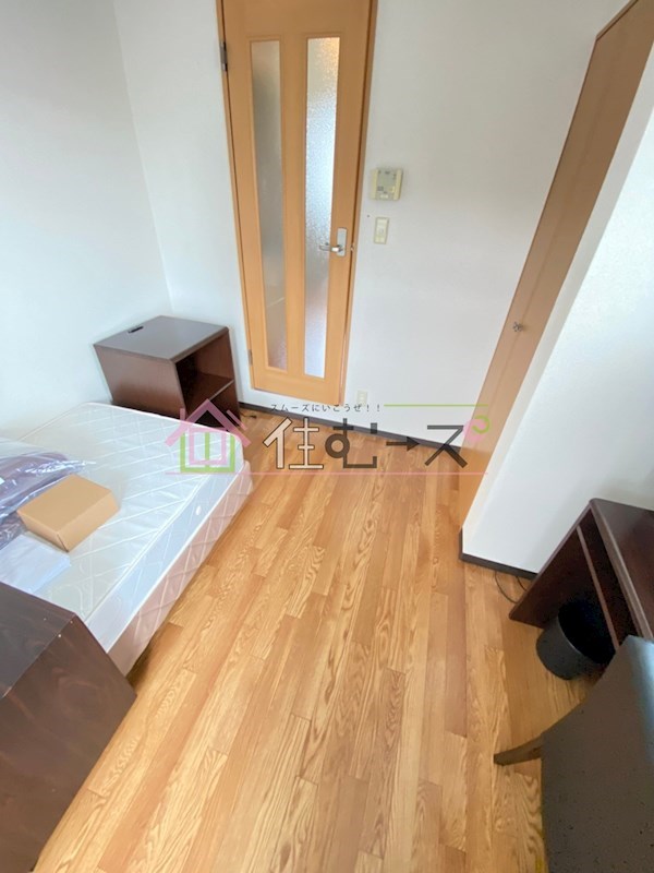 MY江之子島マンション リビング