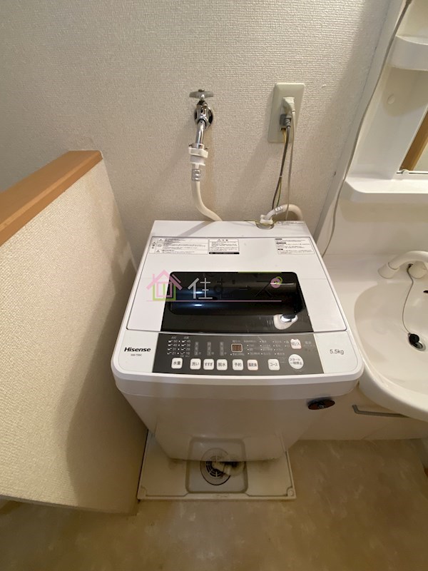 MY江之子島マンション その他6