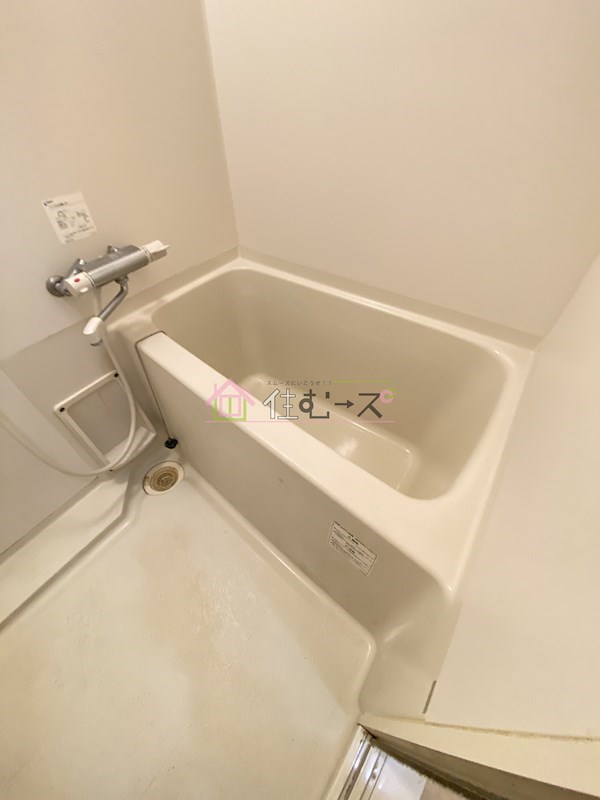 MY江之子島マンション 風呂画像