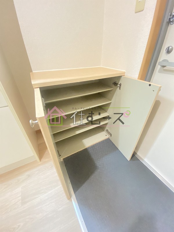 MY江之子島マンション その他6