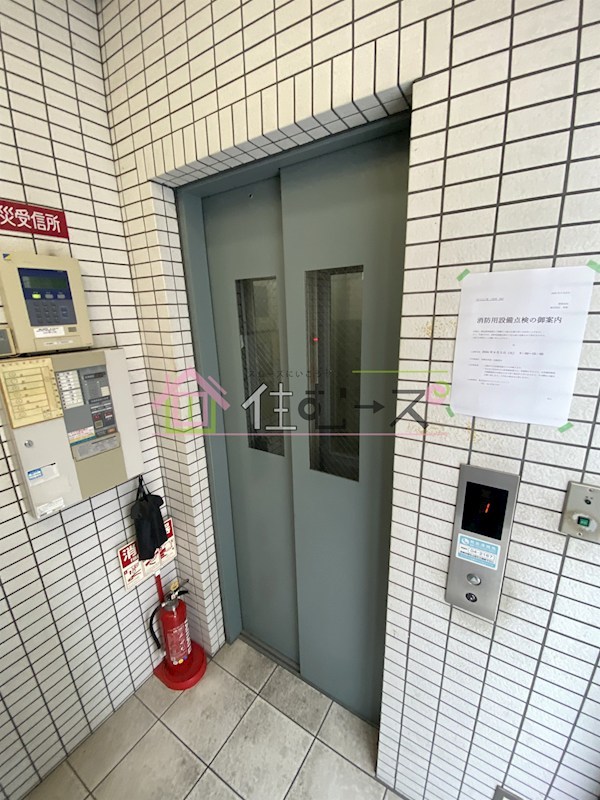 MY江之子島マンション その他