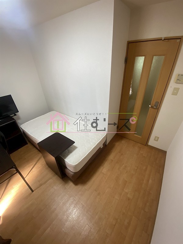 MY江之子島マンション リビング