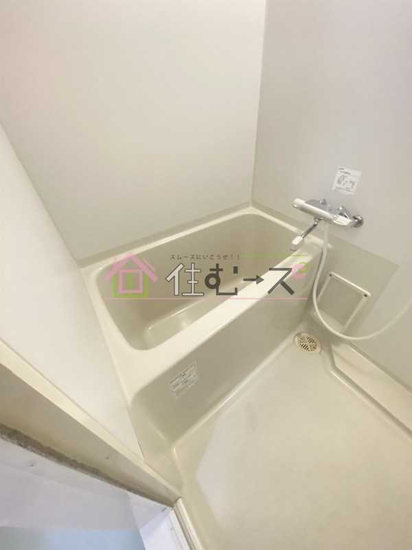 MY江之子島マンション 風呂画像