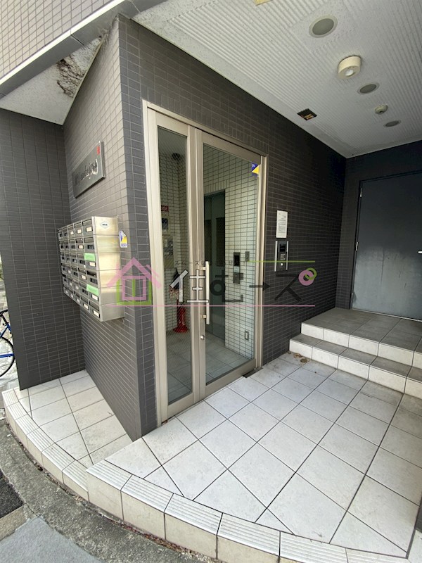 MY江之子島マンション その他1