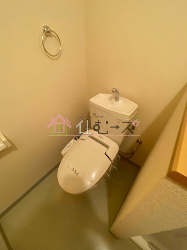 MY江之子島マンション その他5