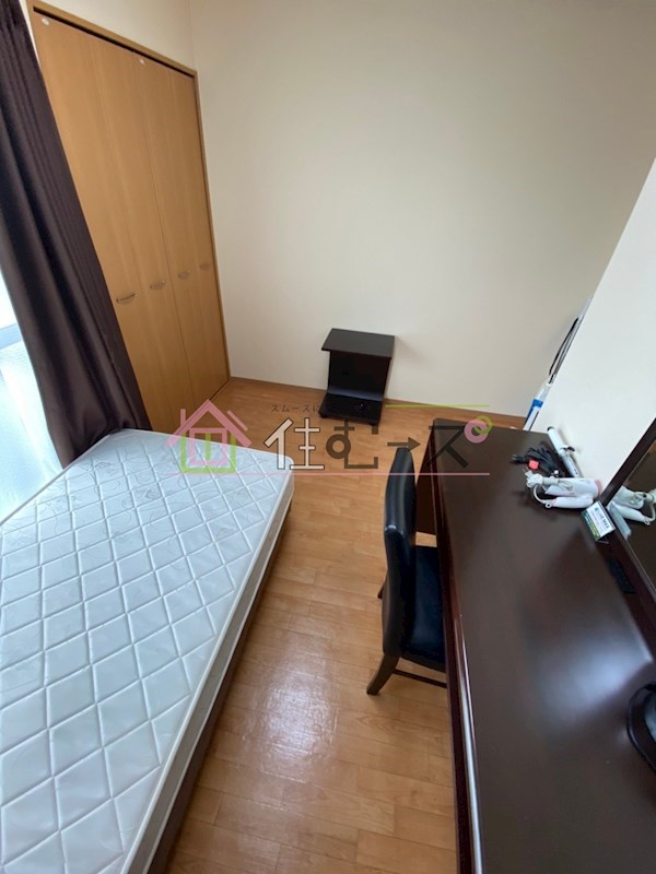 MY江之子島マンション リビング