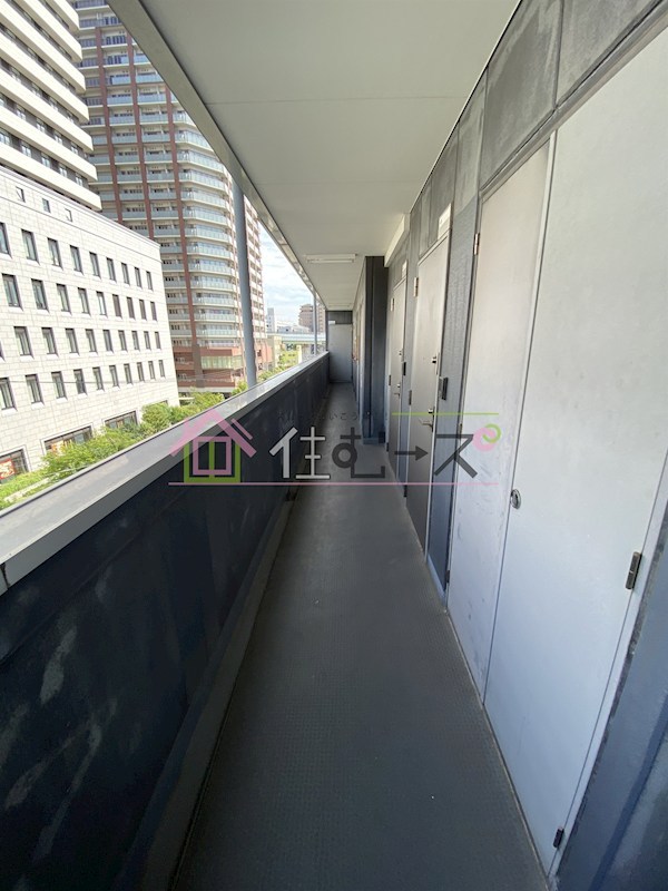 MY江之子島マンション その他外観6