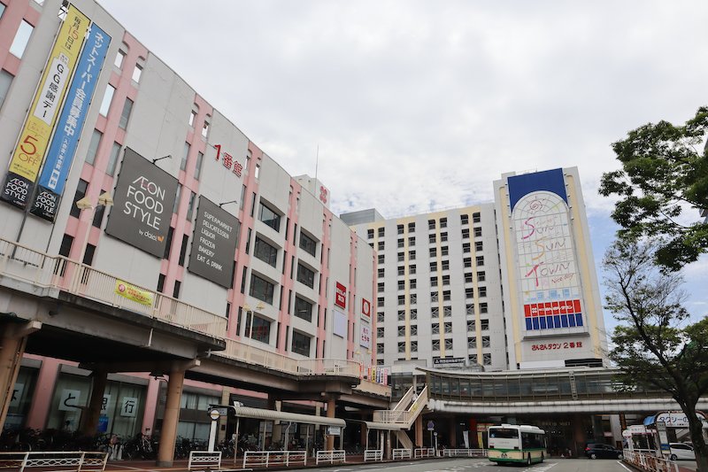 il mio Corte塚口 周辺画像10